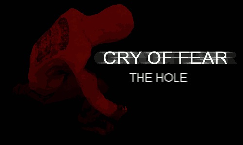 cry of fear the hole