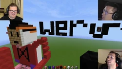 ROLE REVERSAL screen