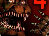 Five Nights at Freddy's 4