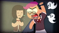 Fatal Frame 2 Animated