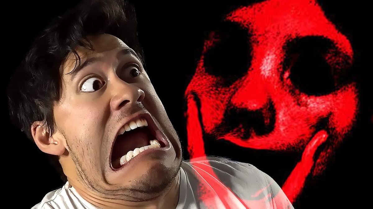3 SCARY GAMES | Markiplier Wiki | Fandom