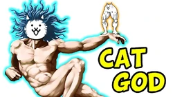 Battle cats th