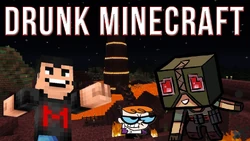 DrunkMinecraft32EP