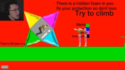 Happy Wheels 10 screen