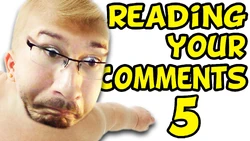 ReadingYourComments5EP