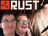 BETRAYAL (Rust episode)