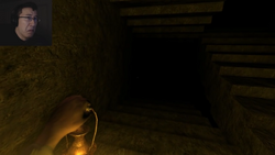 Slender And Scp 087 B Markiplier Wiki Fandom Slender And Scp 087 B Markiplier Wiki Fandom