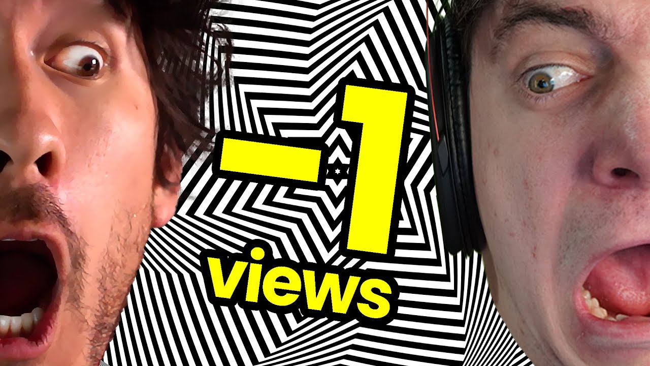 Lowest viewed video on youtube hotsell