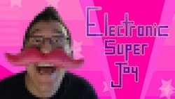 ElectronicSuperJoyEP