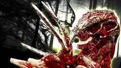 TheForgottenProjectOfDamnedEP