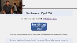 We Took An Iq Test Markiplier Wiki Fandom