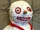 FROSTY'S GONNA GETCHA...