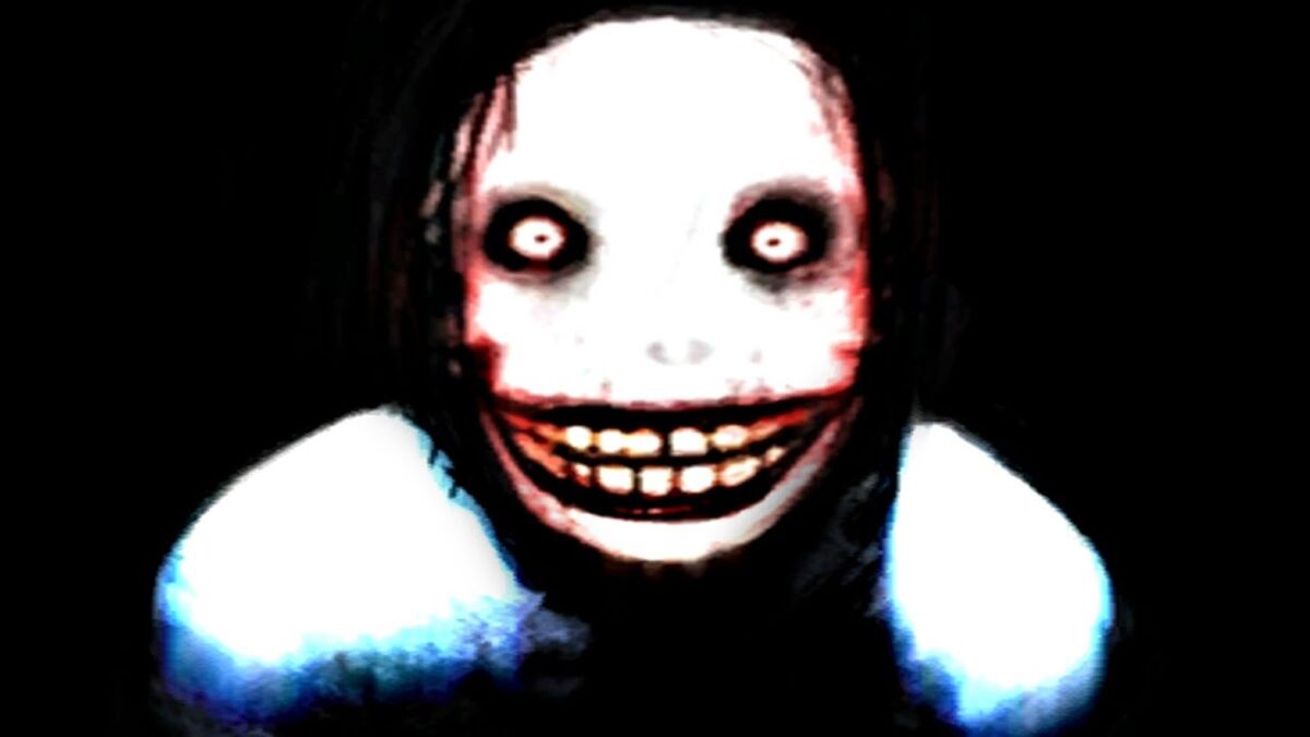 Jeff Killer Scary - AI Photo Generator - starryai