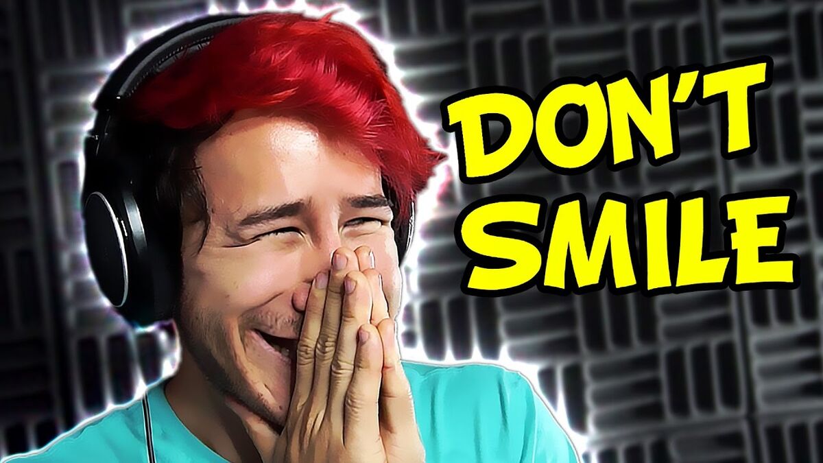Try Not To Smile Challenge Markiplier Wiki Fandom Try Not To Smile Challenge Markiplier Wiki Fandom