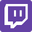 Twitch Icon