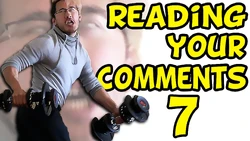 MARKIPLIER'S MASSIVE MUSCLES