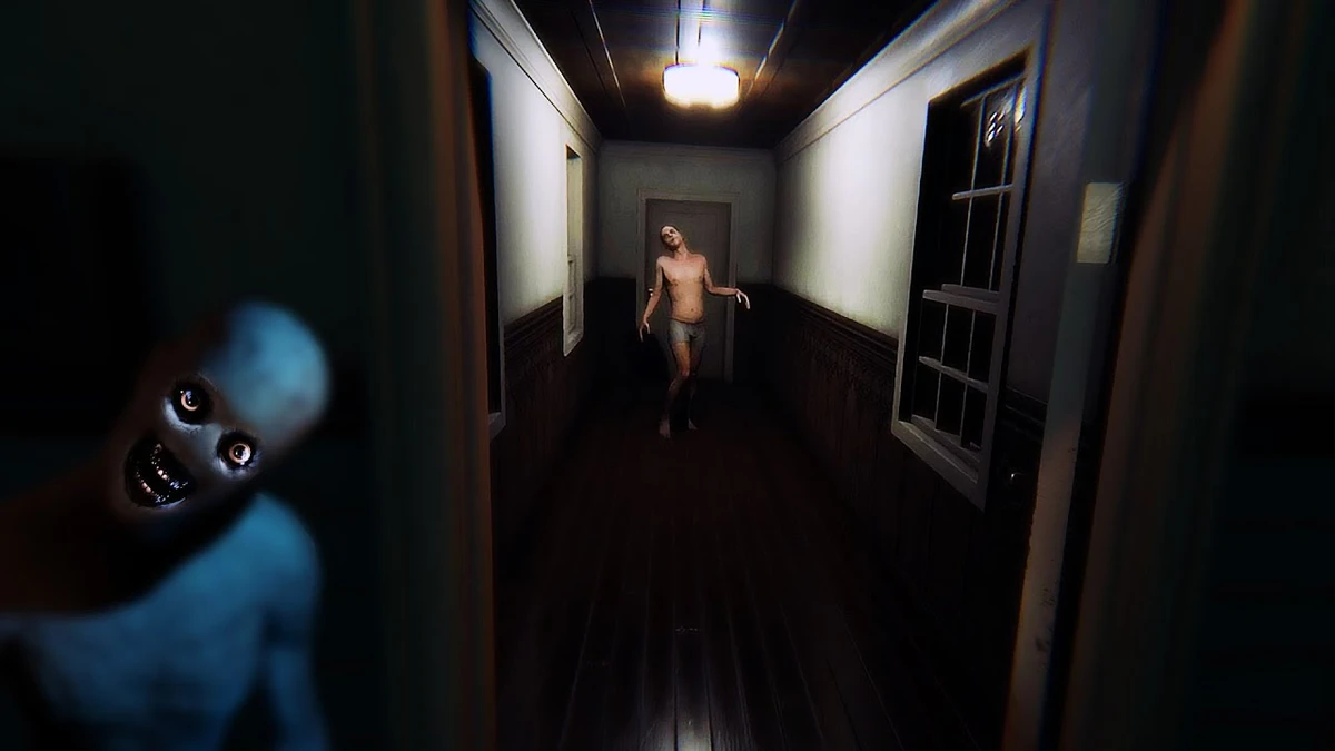 The Mortuary Assistant Part 4 Markiplier Wiki Fandom