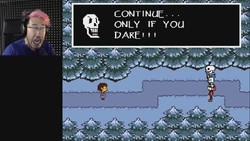 CHILD OF MERCY Screenshot