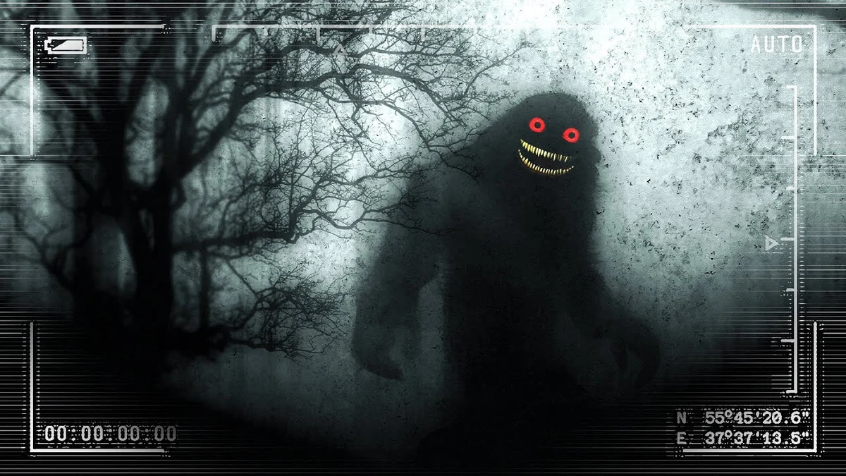 I WILL CATCH THE NEW BIGFOOT Markiplier Wiki Fandom