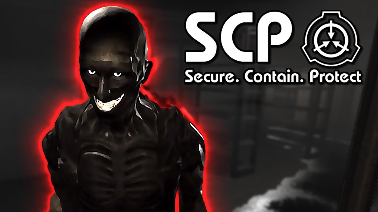 scp containment breach song