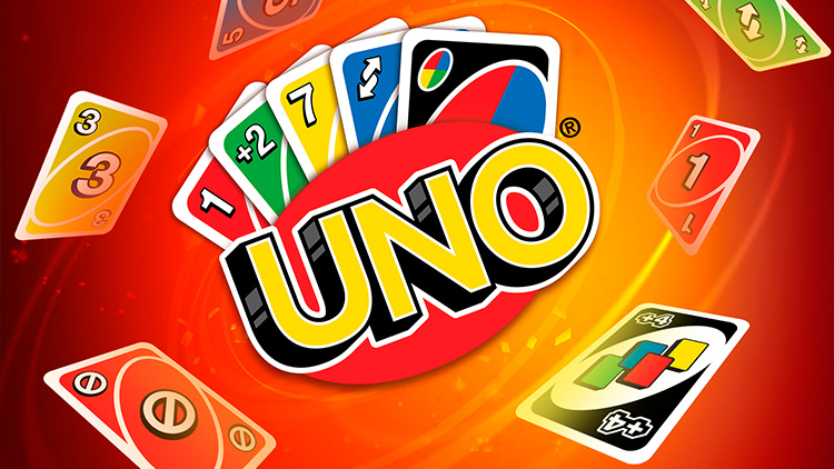 xbox one uno game
