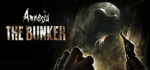 Amnesia the bunker