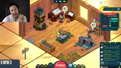 Holy Potatoes A Weapon Shop Screenshot