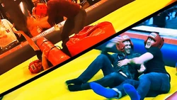 THE ULTIMATE PAX SHOWDOWN