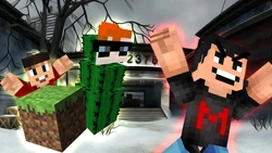 DrunkMinecraft56EP