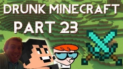 DrunkMinecraft23EP