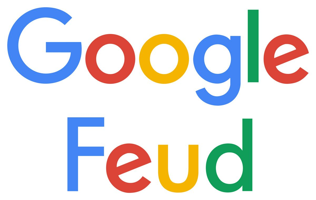 CAN'T STOP LAUGHING!!, Google Feud, Markiplier