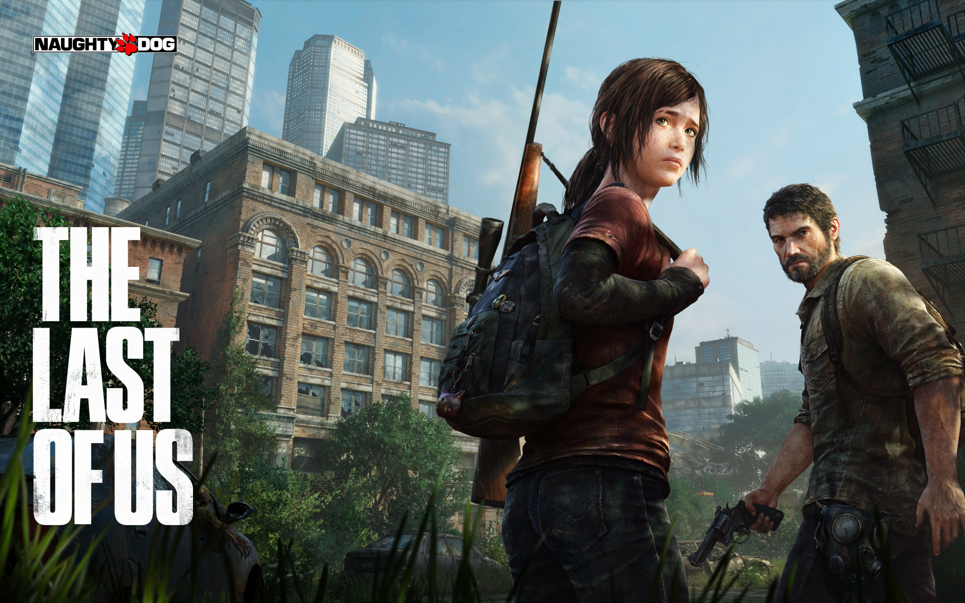 The Last of Us ⋆ SPACE4GAMES