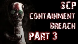 SCPContainmentBreach3EP
