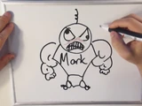 Draw My Life - Markiplier