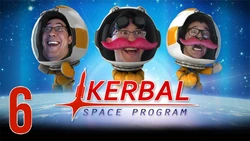 KerbalSpaceProgram6EP