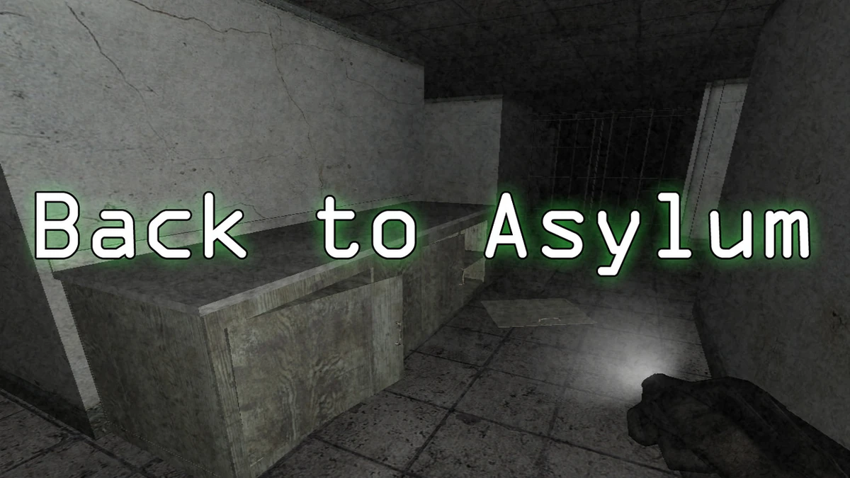 The Rake Back to Asylum Markiplier Wiki Fandom