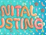 Genital Jousting