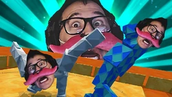 Sumotori Dreams episode