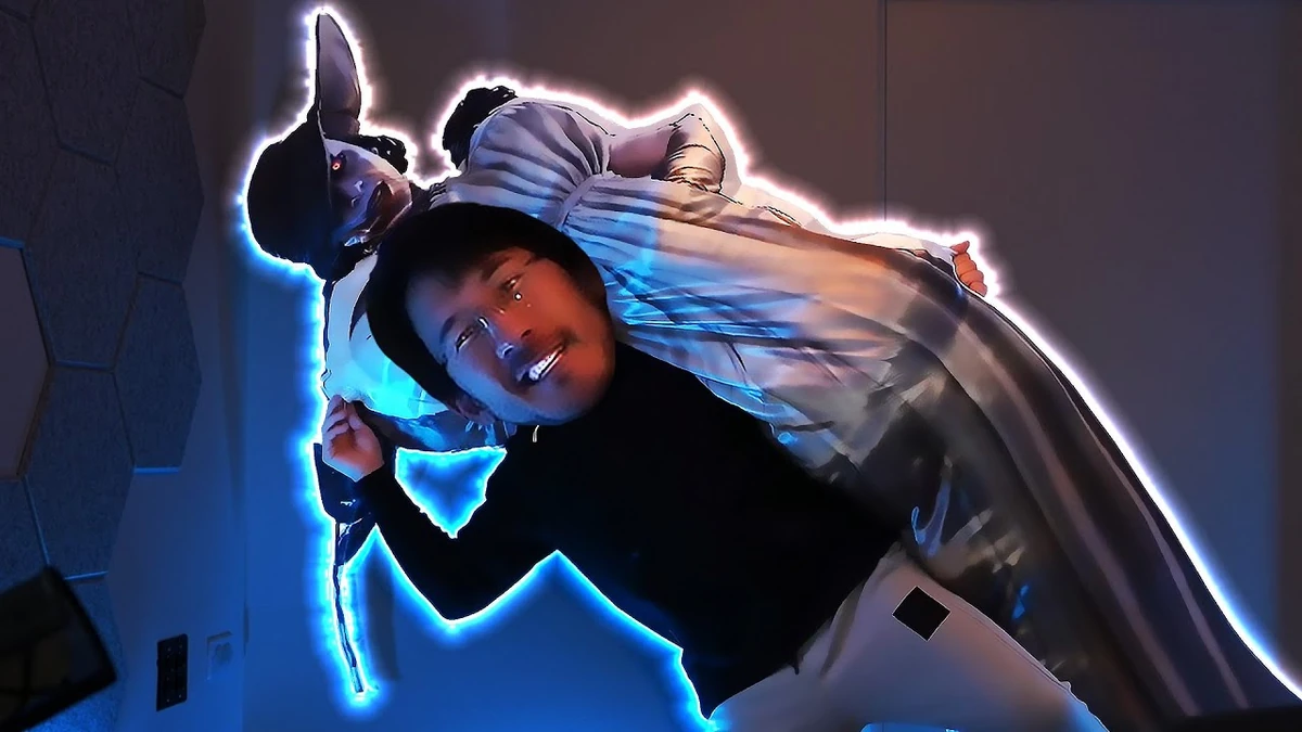 I Can Explain Markiplier Wiki Fandom