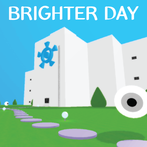 Brighter day (itch) mac os 11
