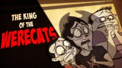 Werecats