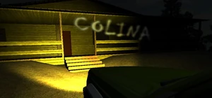 Colina