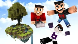 Floating island paradise thumb