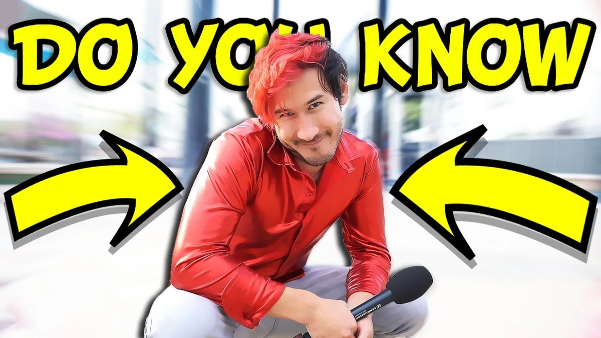 Do You Know Markiplier Markiplier Wiki Fandom