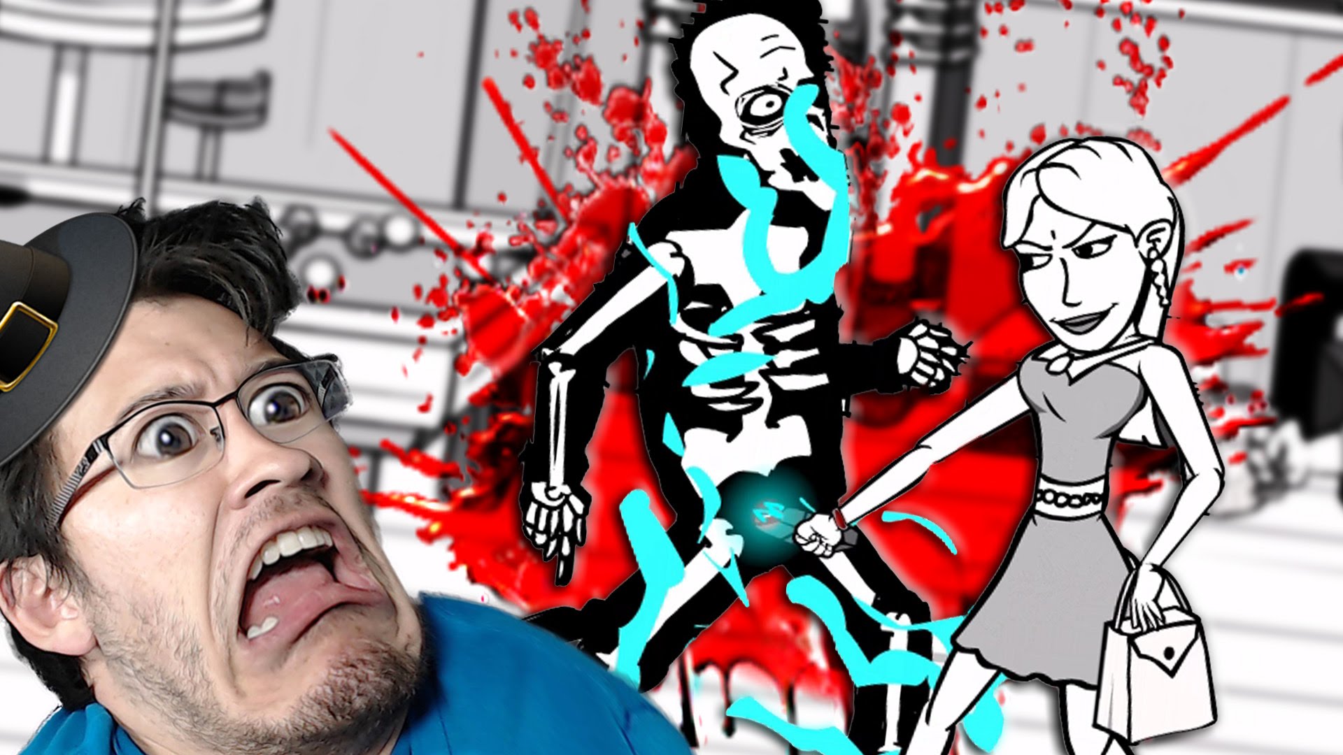 We Tried a Labor Pain Simulator, Markiplier Wiki