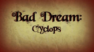 BD Cyclops Icon