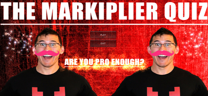 Life: The Game, Markiplier Wiki
