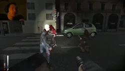 A SLAVE OBEYS screenshot