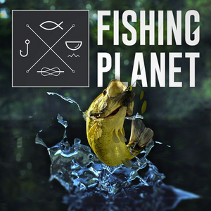 Fishing Planet Wiki