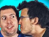 Markiplier's Magic Touch